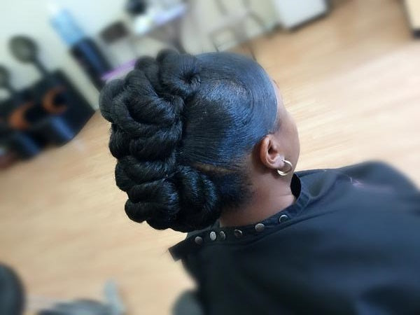 Maximum Shine! Awesome results