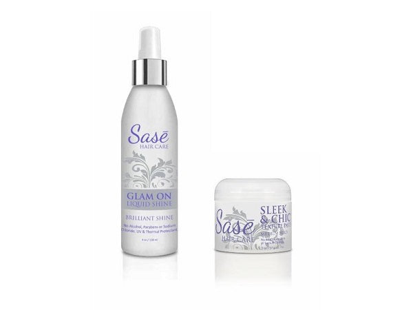 Those edges are laid!!