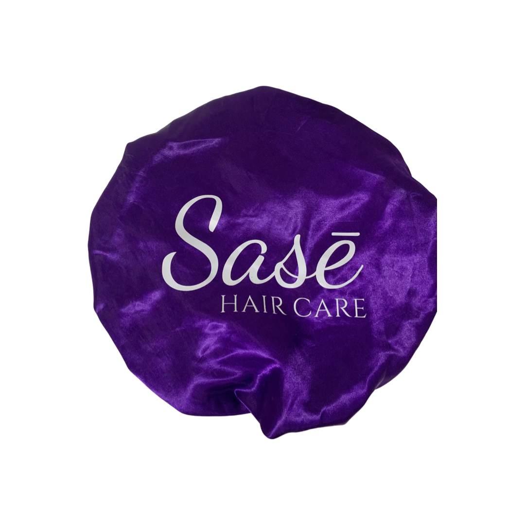 Bonnet and Hair Wrap Bundle