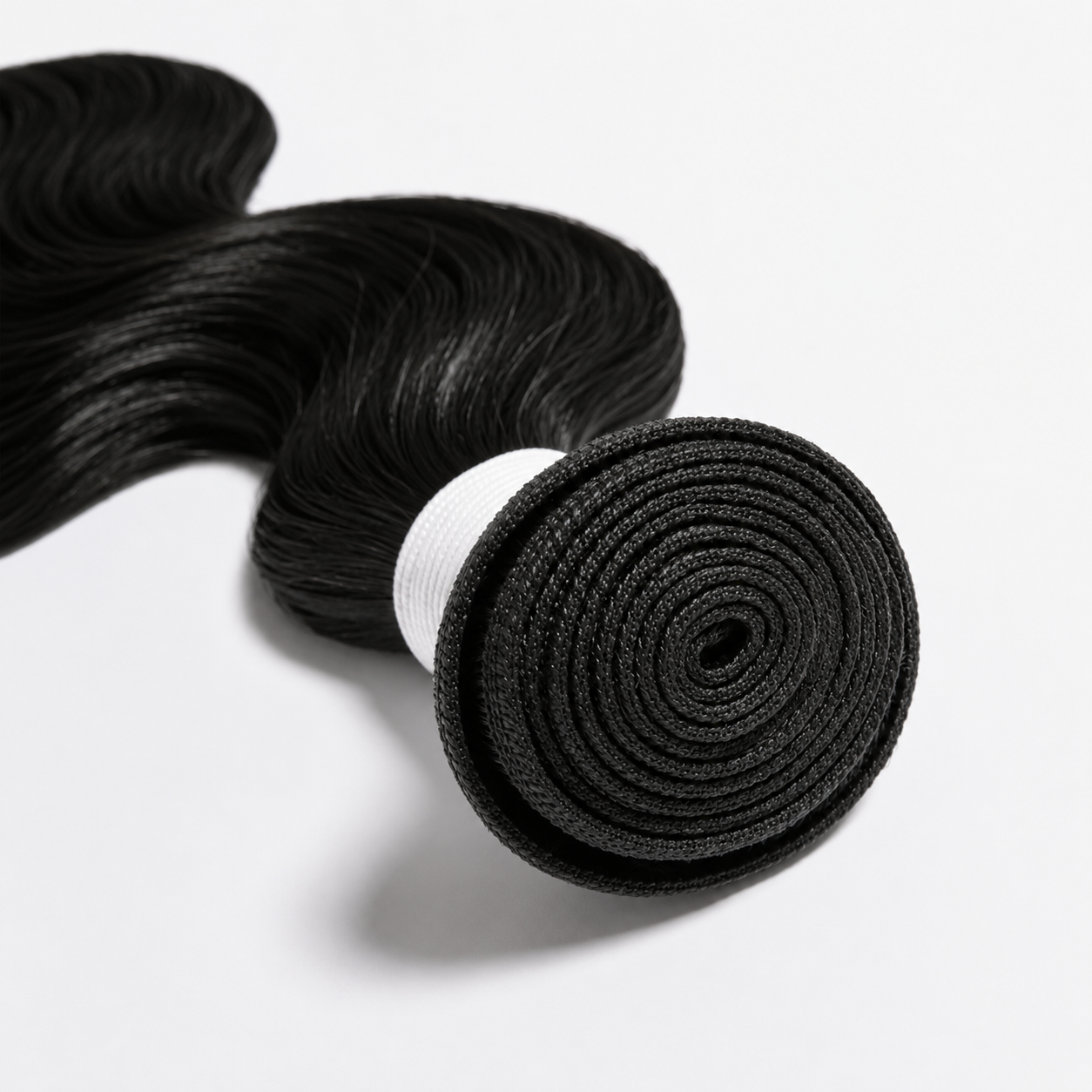 14 inch BODY WAVE B SASSY HAIR