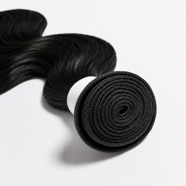 14 inch BODY WAVE B SASSY HAIR