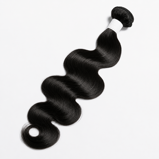 14 inch BODY WAVE B SASSY HAIR