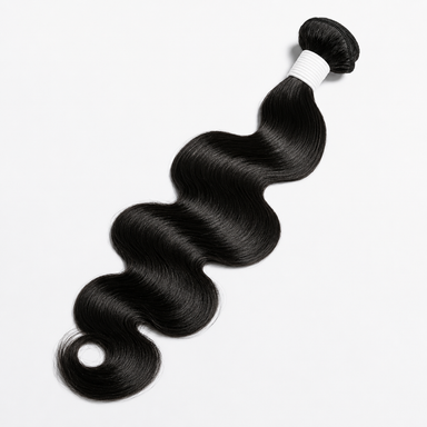 12" B Sassy Hair