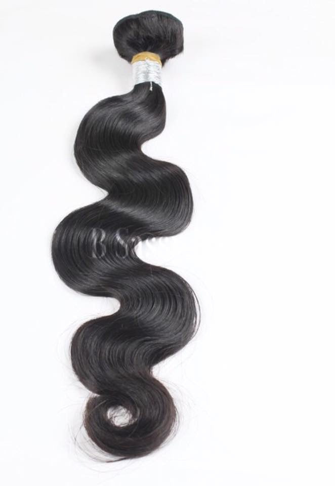 18 inch BODY WAVE HAIR