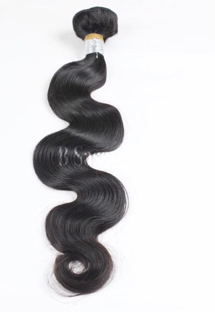 18 inch BODY WAVE HAIR