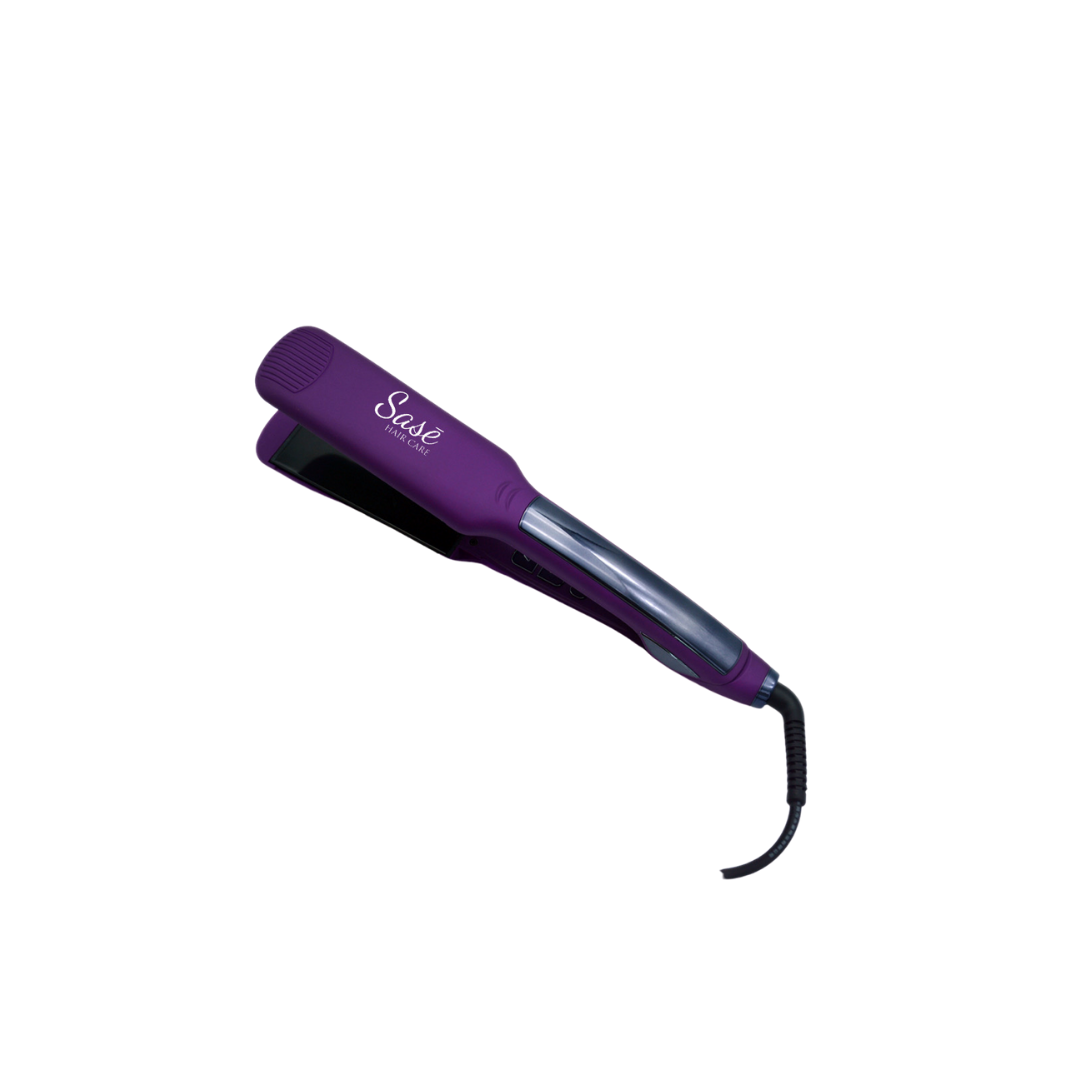 Sasē 1.5” Digital Flat Iron