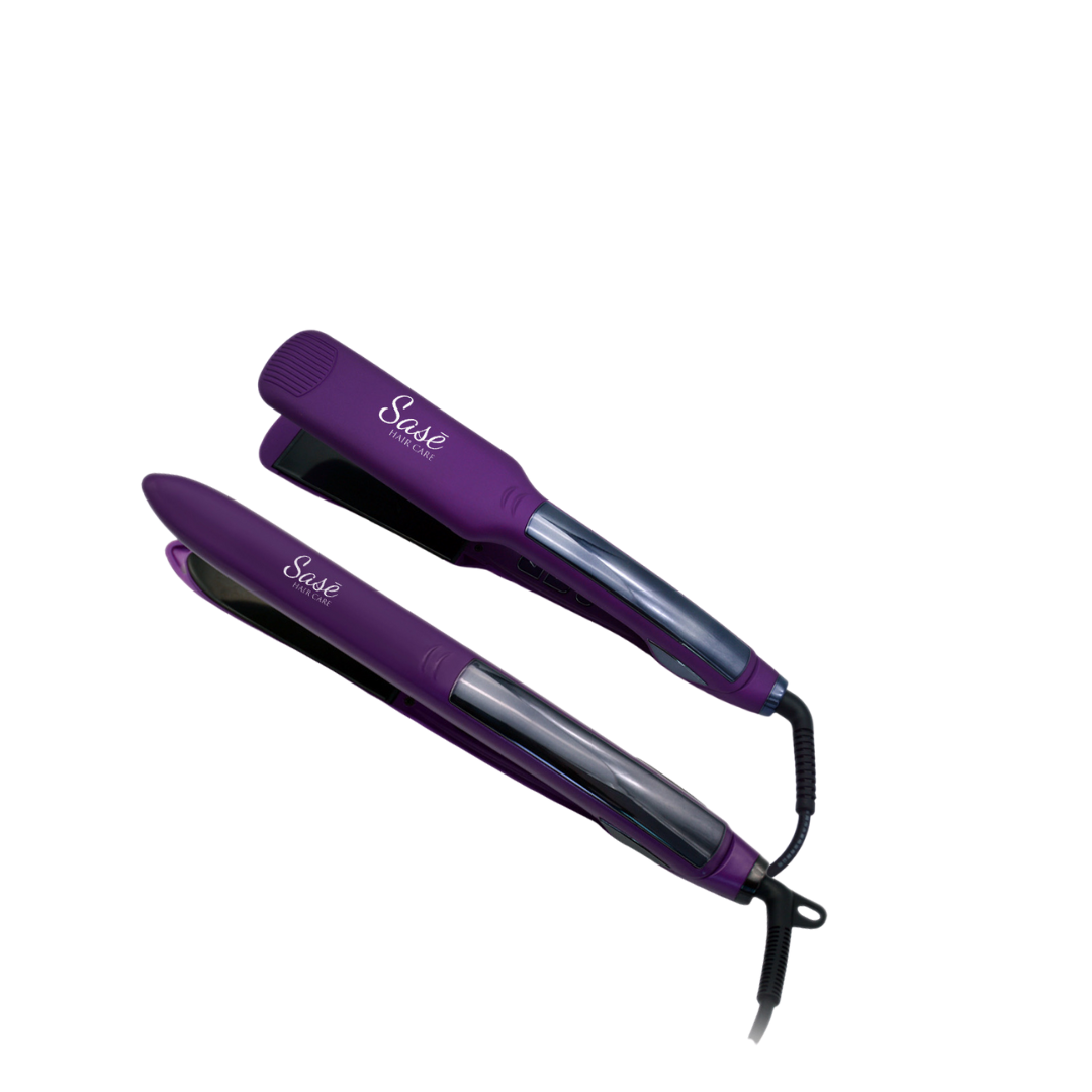 Sasē Digital Flat Iron Bundle