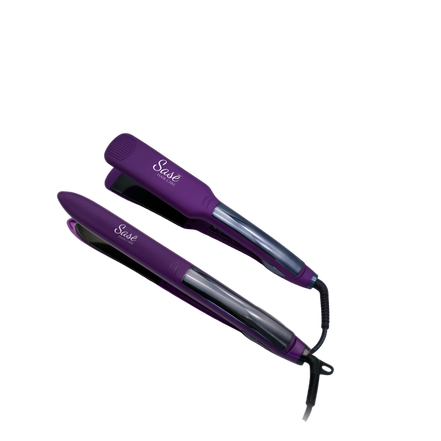 Sasē Digital Flat Iron Bundle