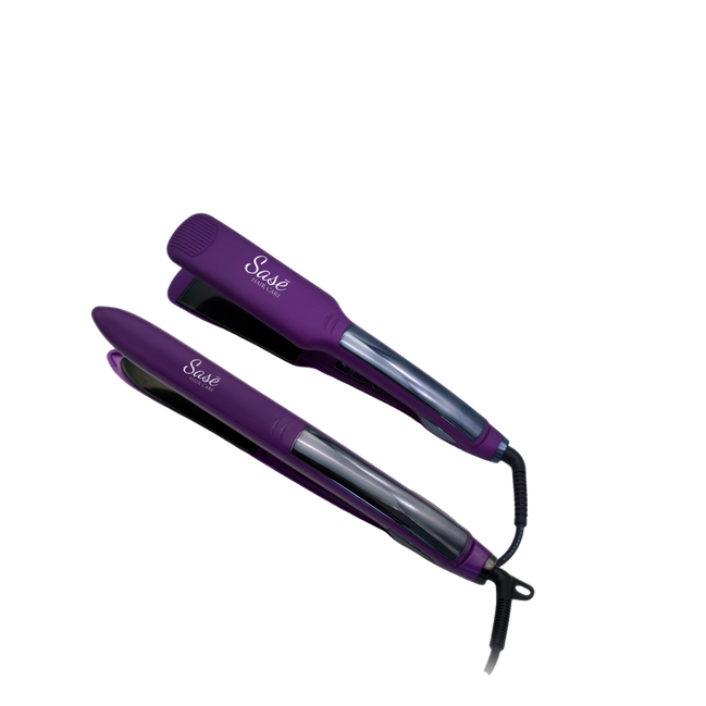 Sasē Digital Flat Iron Bundle