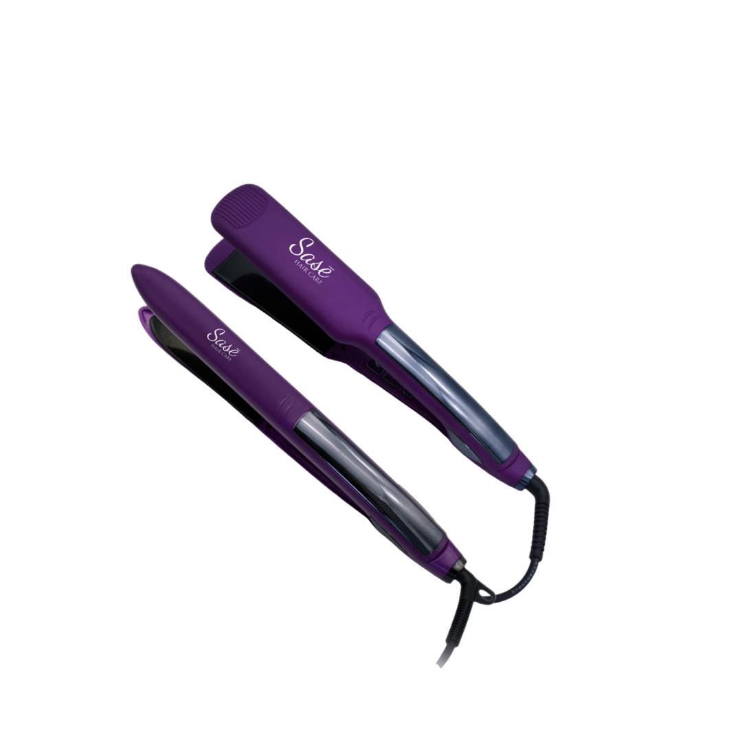 Sas Digital Flat Iron Bundle